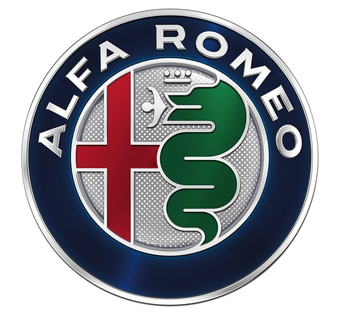 logo de alfa romeo