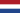 bandera de holanda