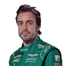 foto de fernando alonso