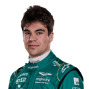 foto de lance stroll