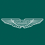 logo de aston martin