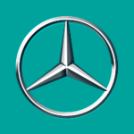 logo de mercedes