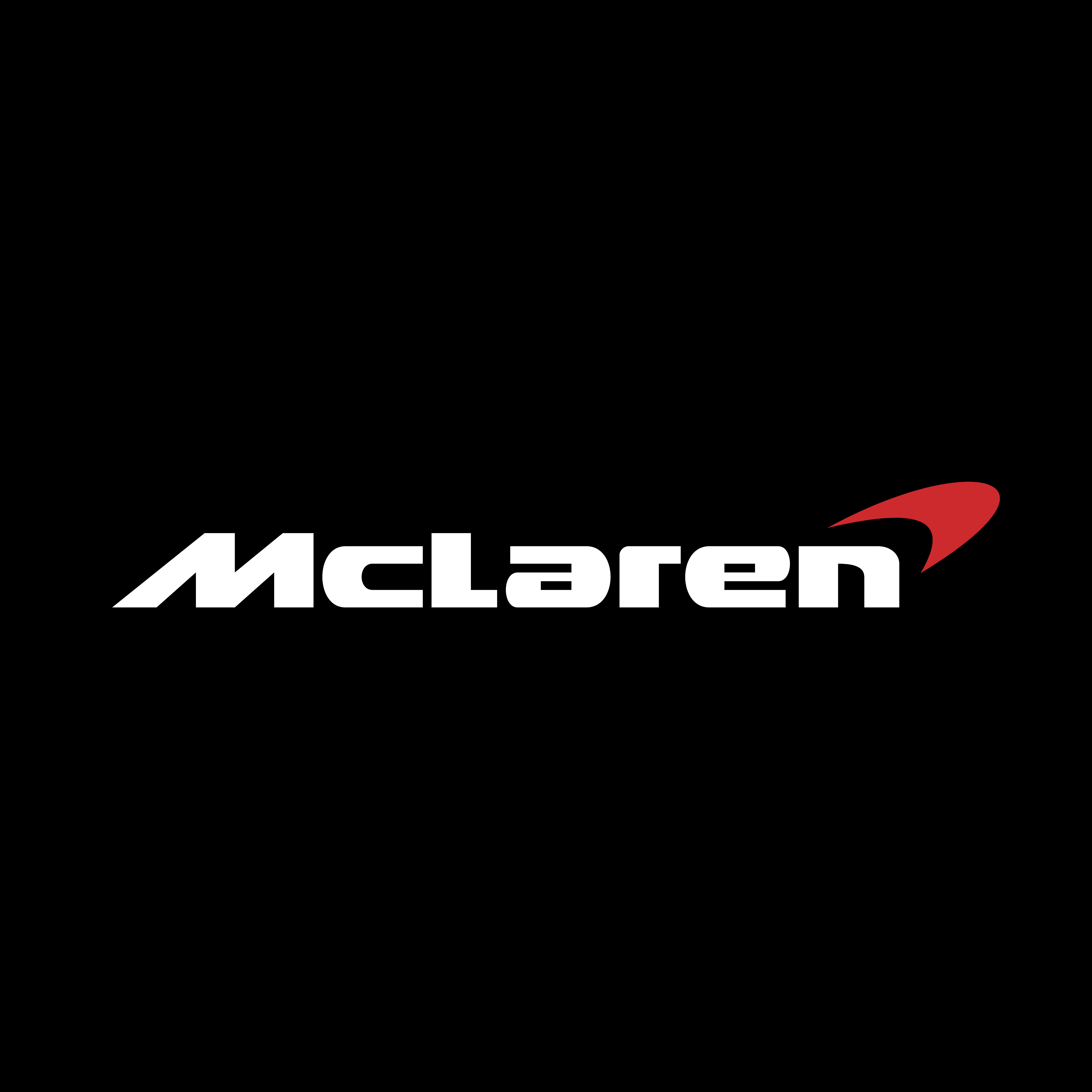 logo de mclaren